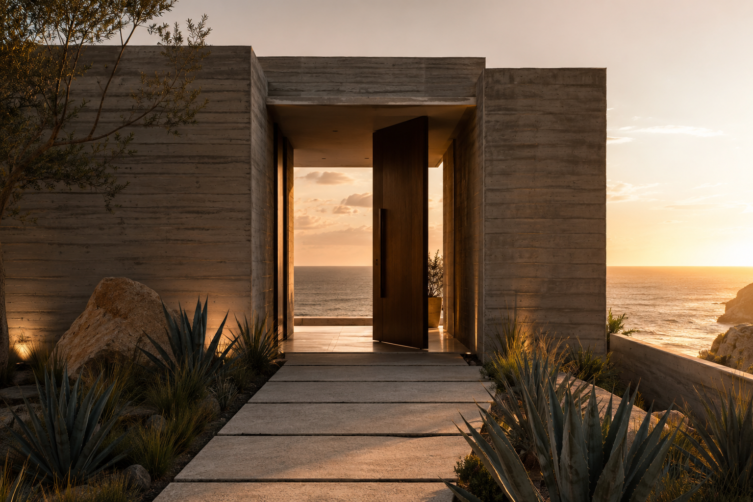 Beach House